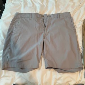 Bonobos highland golf shorts 8”, 33”